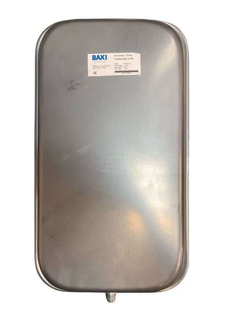 EXPANSION VESSEL